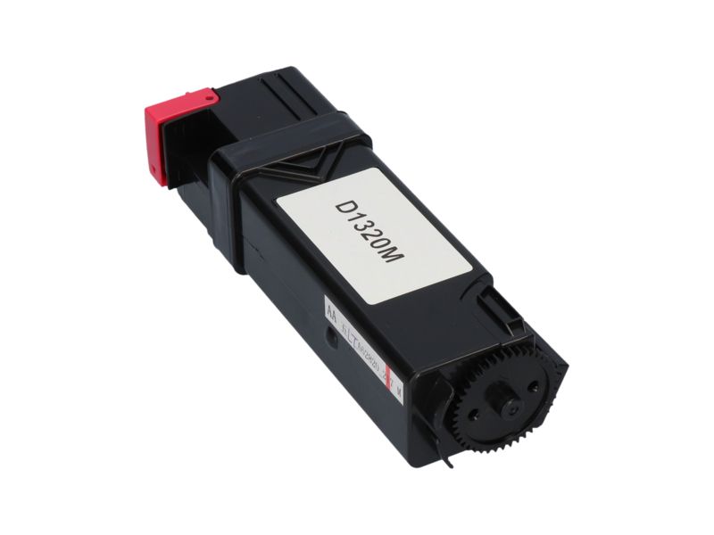 Toner compatible Dell PrintAbout (593-10261/WM138) - Magentă