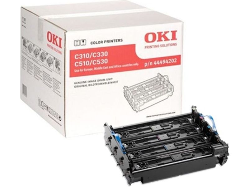 Toner OKI 44494202