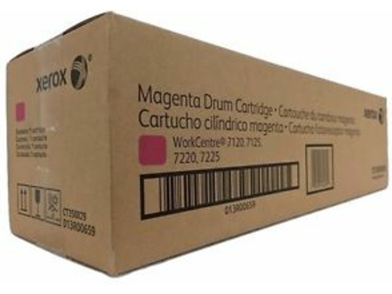 Tambour Xerox Magenta (013R00659)