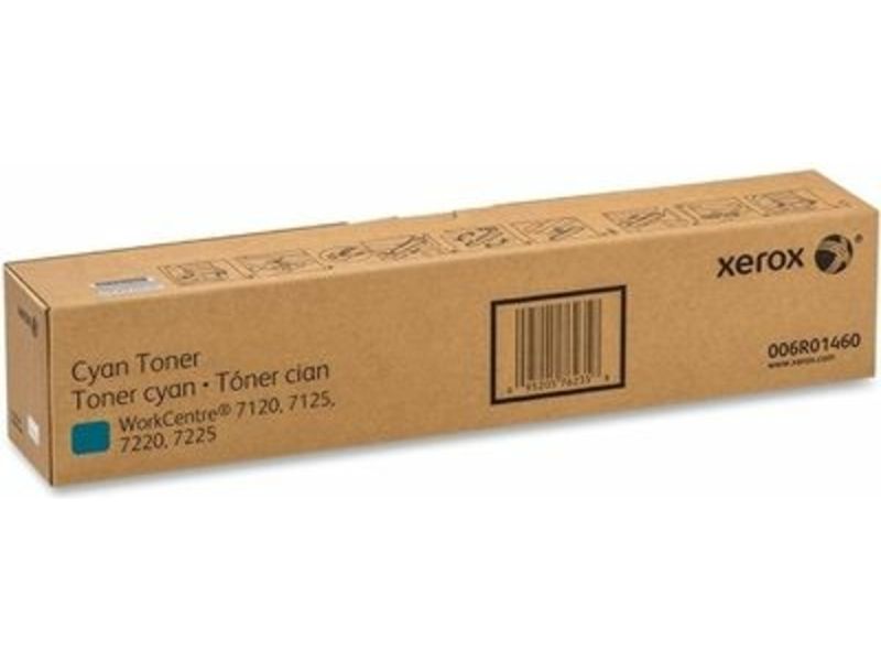 Xerox 013R00660 Cyan Tambour