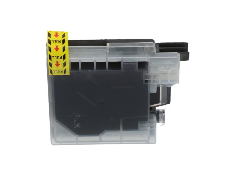 Cartucho de tinta Brother LC-985BK - Negro
