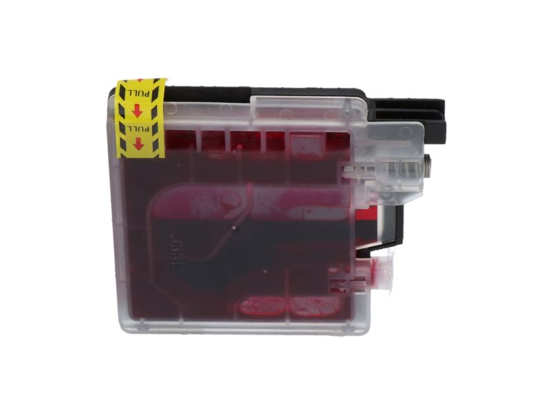 Cartouche d'encre Brother LC-985M Magenta par PrintAbout