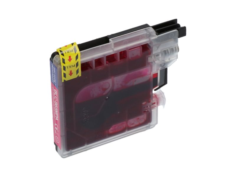 Cartouche d'encre Brother LC-985M Magenta par PrintAbout