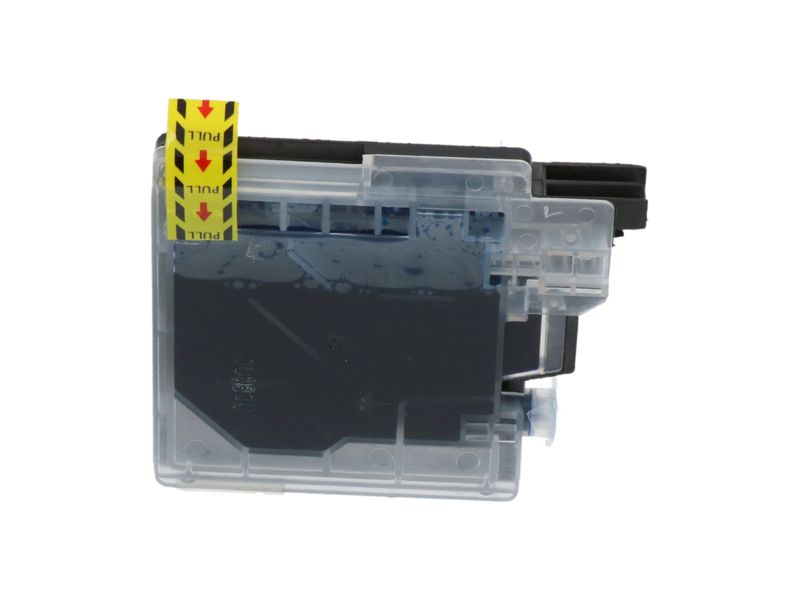Cartouche d'encre Brother LC-985C Cyan par PrintAbout