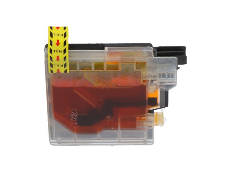 Cartucho compatible Brother LC-985Y Amarillo