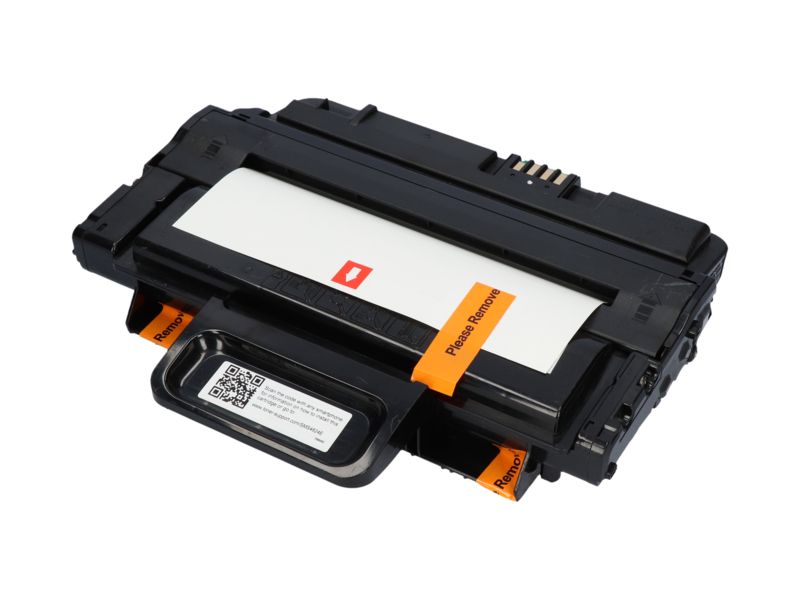 Samsung MLT-D2092L Toner (PrintAbout SV003A) - Black - High Capacity
