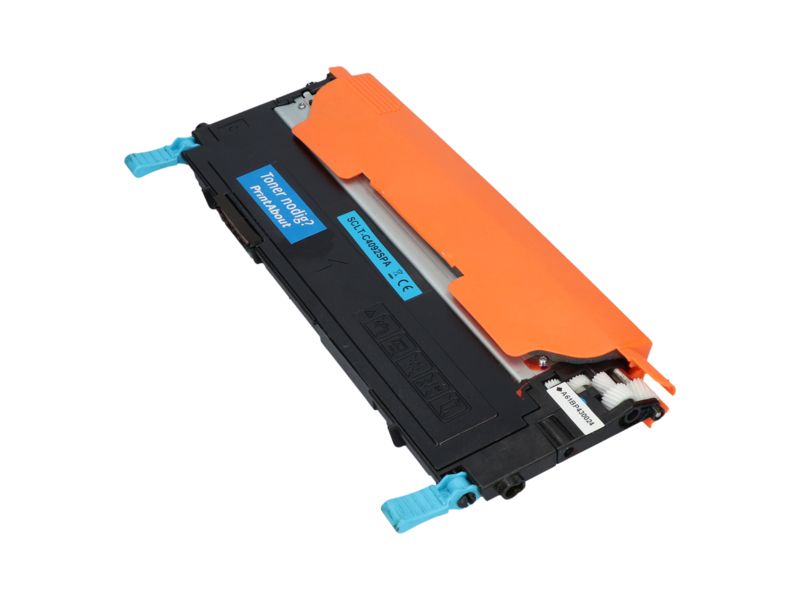 Toner Samsung CLT-C4092S (SU005A) Cyan de PrintAbout
