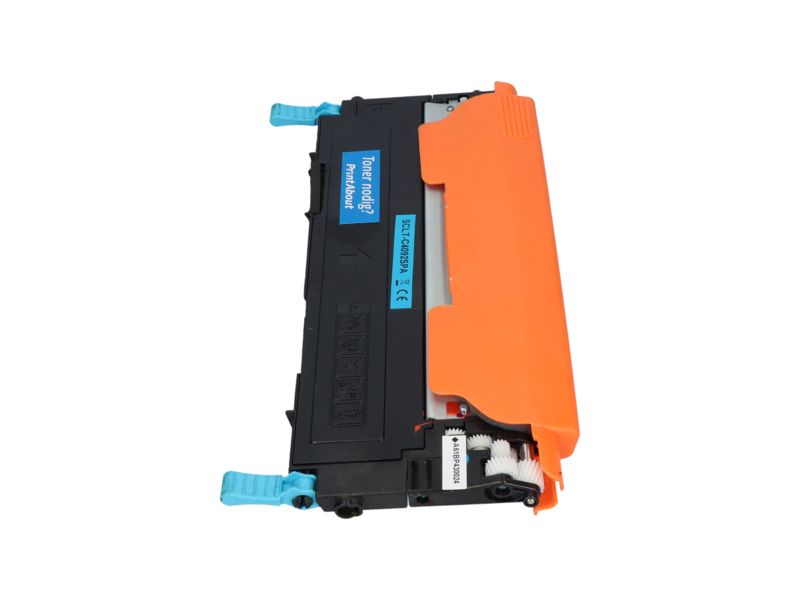 Toner Samsung CLT-C4092S (SU005A) Cyan de PrintAbout