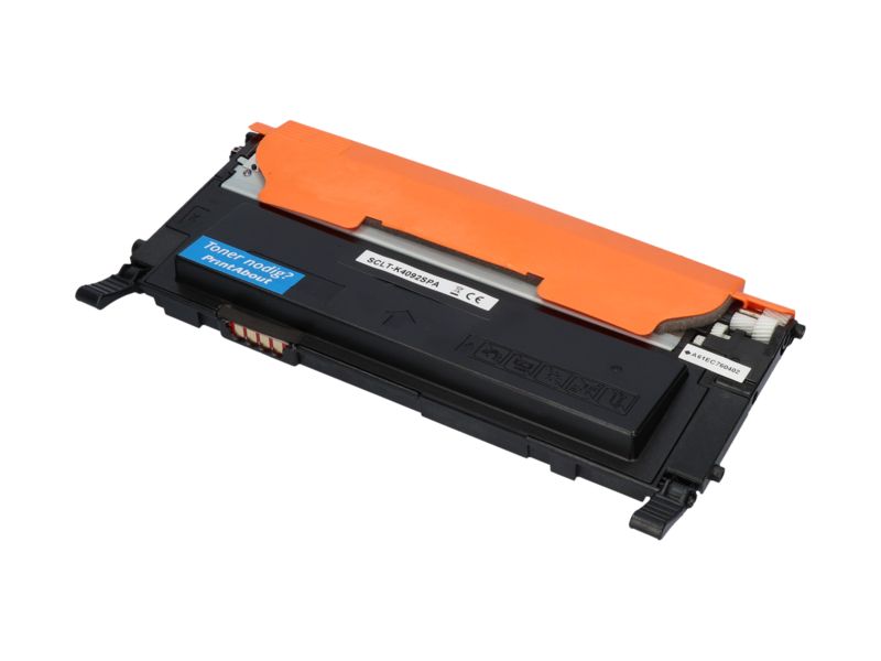 Toner Samsung CLT-K4092S (SU138A) de PrintAbout - Negro