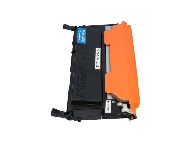 Toner Samsung CLT-K4092S (SU138A) de PrintAbout - Negro