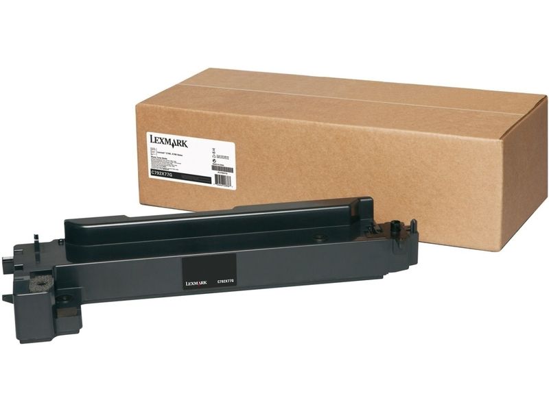 Recolector de tóner Lexmark C792X77G