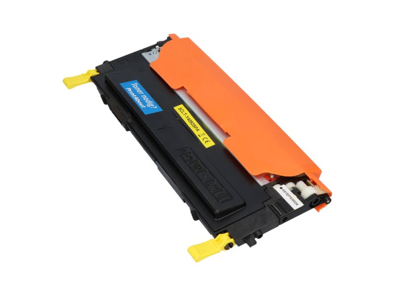 PrintAbout Samsung CLT-Y4092S (SU482A) Compatible Toner - Yellow