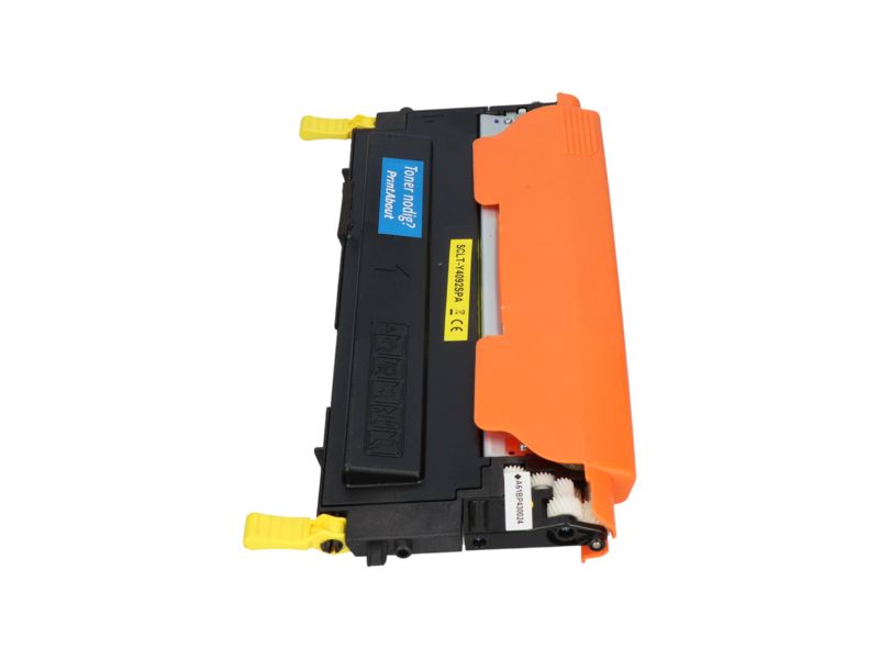 PrintAbout Samsung CLT-Y4092S (SU482A) Compatible Toner - Yellow