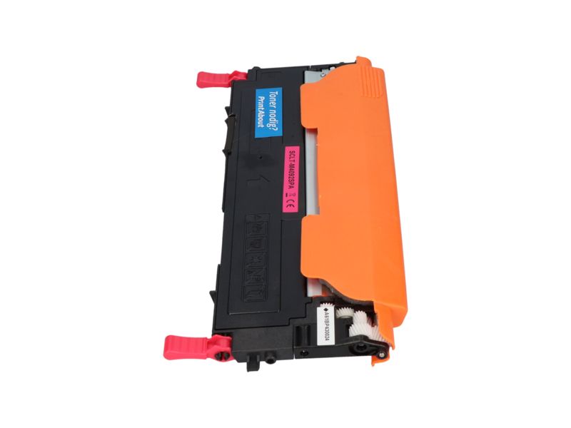 Samsung CLT-M4092S (SU272A) Magenta Toner by PrintAbout