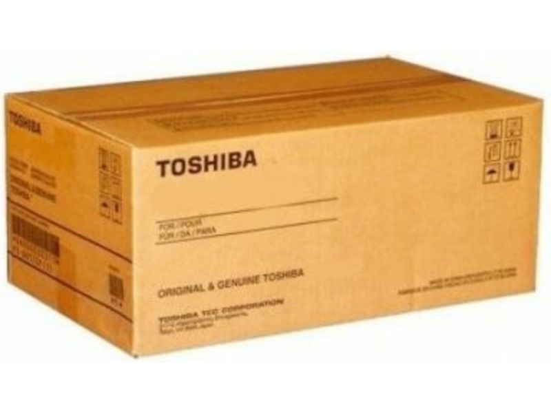 Toshiba T-FC55BK Toner - Black