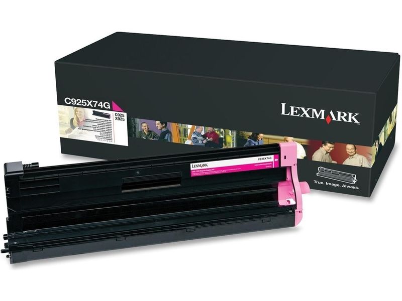 Unité d'imagerie Lexmark C925X74G