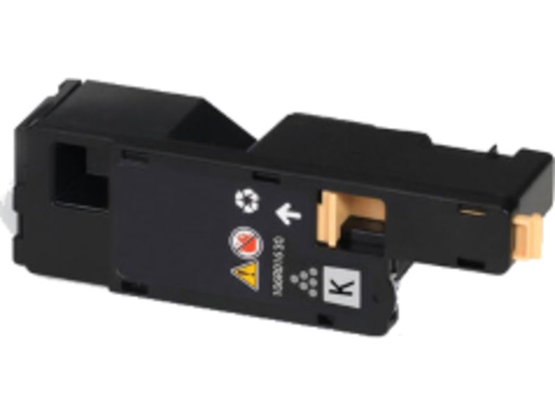 Toner Xerox 106R01630 - Negro