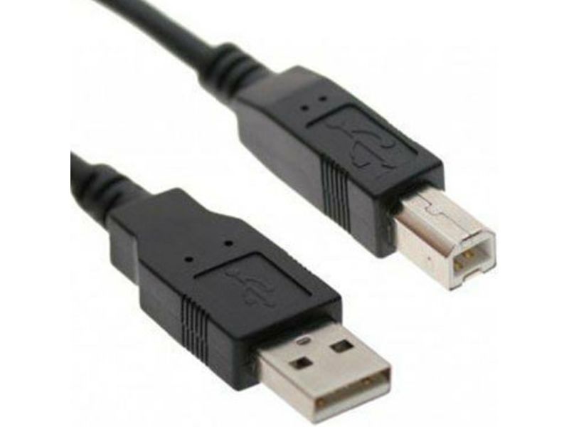 MediaRange USB 2.0 Cable - 6ft (180cm)