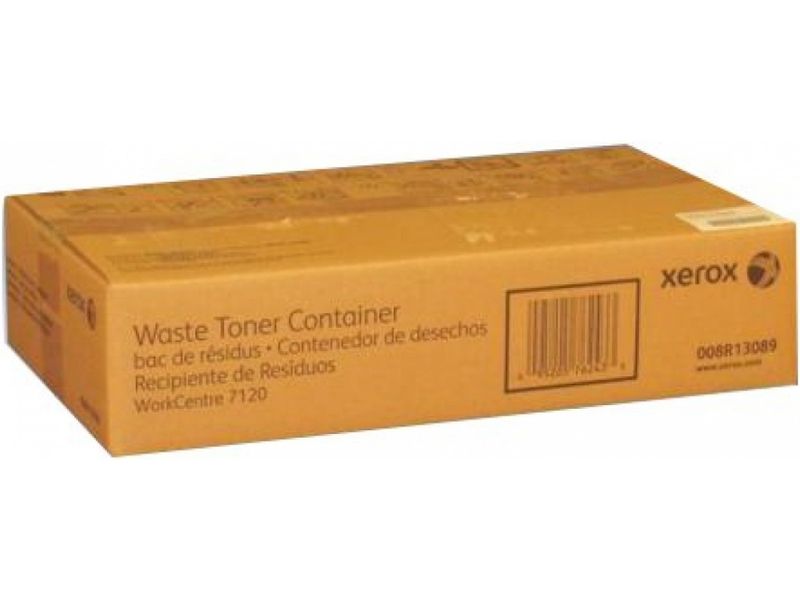 Unidad de recuperación de tóner Xerox - 008R13089