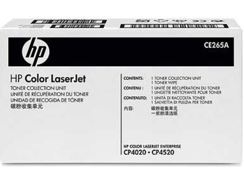 HP CE265A Toner Cartridge