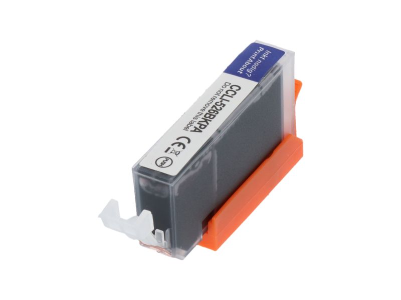 Cartucho de tinta Canon CLI-526BK - Negro