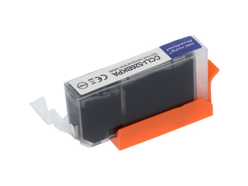 Cartucho de tinta Canon CLI-526BK - Negro