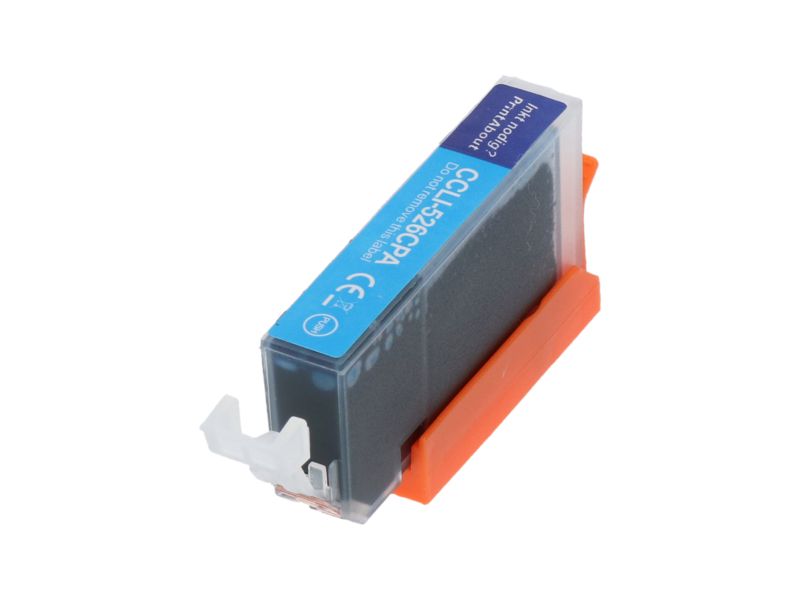 Cartucho de tinta Canon CLI-526C Cian por PrintAbout