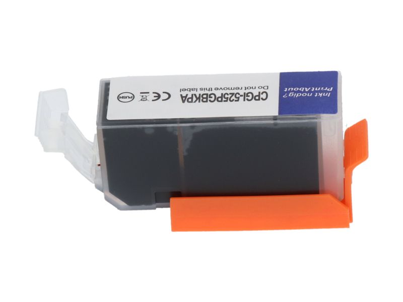 PrintAbout Canon PGI-525PGBK Ink Cartridge - Black