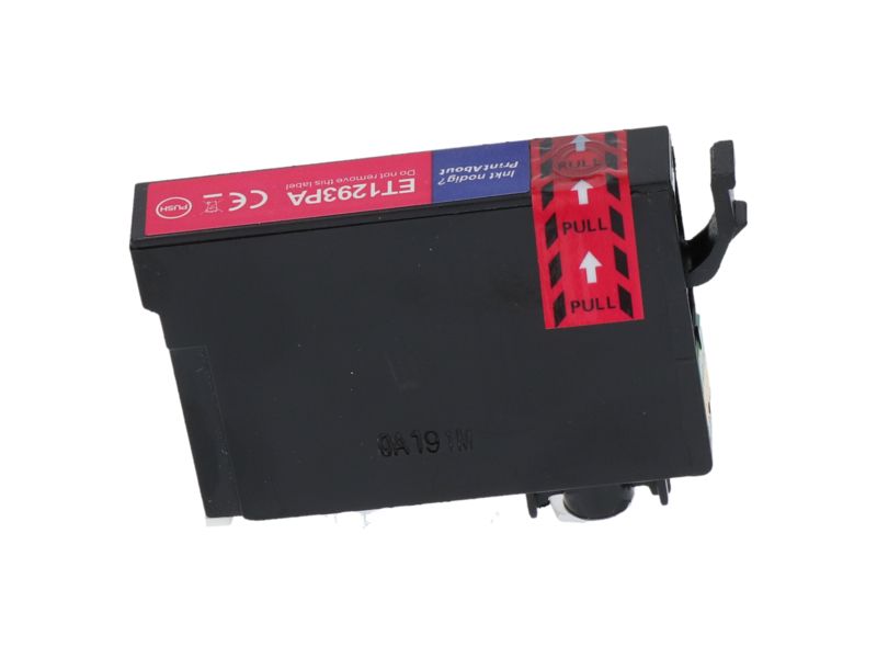 Cartouche compatible Epson T1293 - Magenta