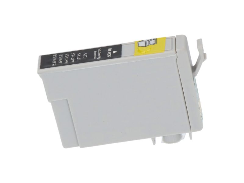 Epson T1281 Ink Cartridge - Black