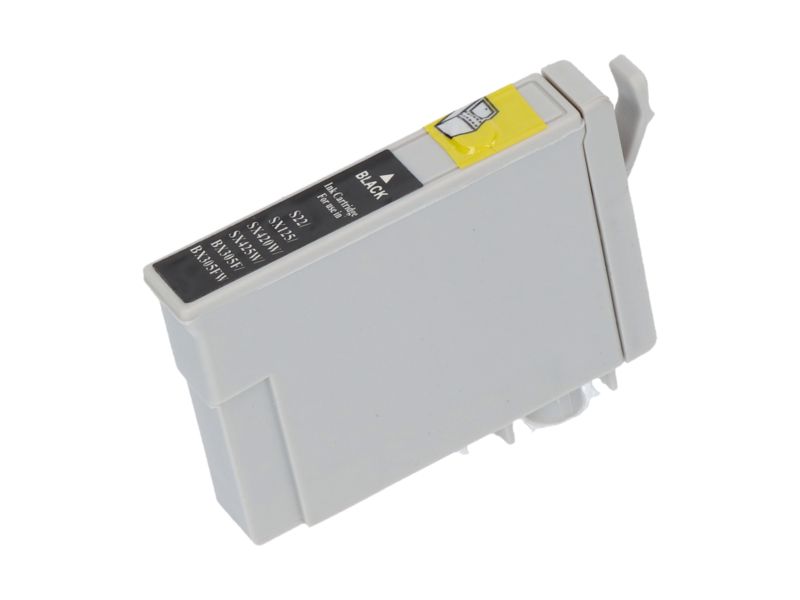 Epson T1281 Ink Cartridge - Black