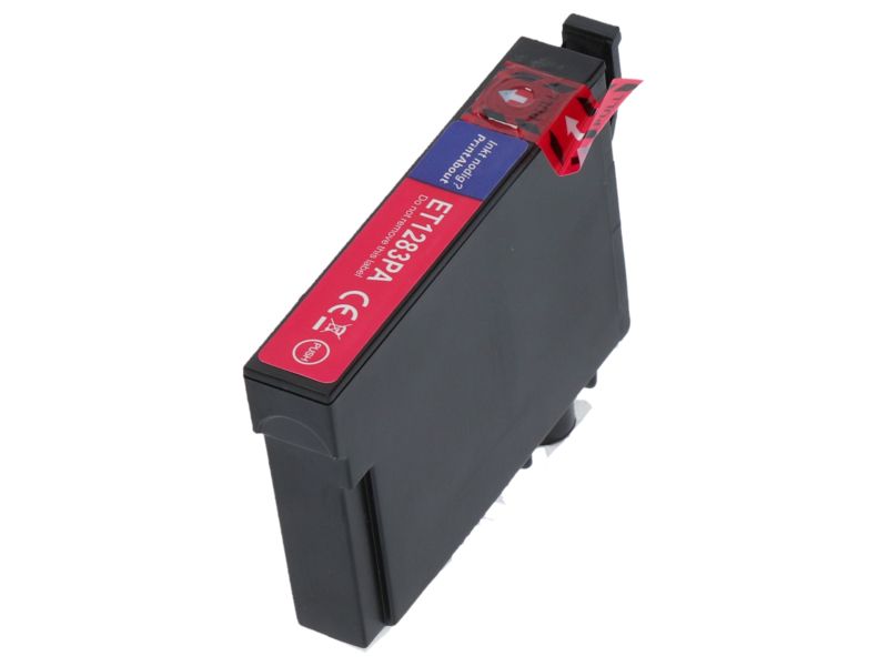 Epson T1283 Compatible Cartridge - Magenta