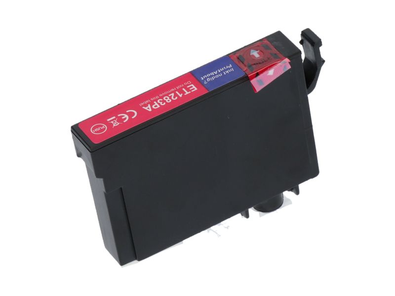 Epson T1283 Compatible Cartridge - Magenta