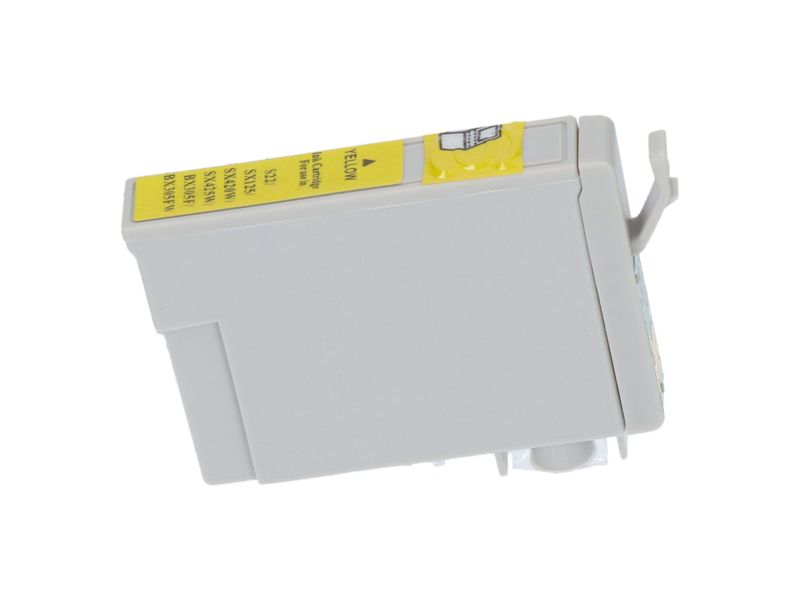 Cartouche compatible Epson T1284 - Jaune