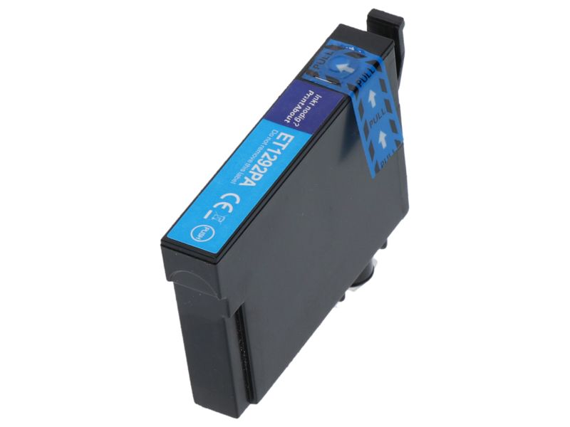 Epson T1292 Compatible Cartridge - Cyan
