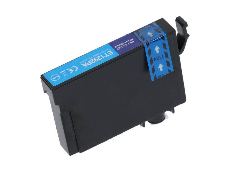 Epson T1292 Compatible Cartridge - Cyan
