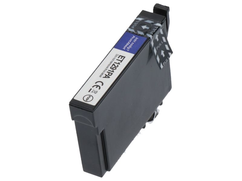 Epson T1291 Compatible Cartridge - Black