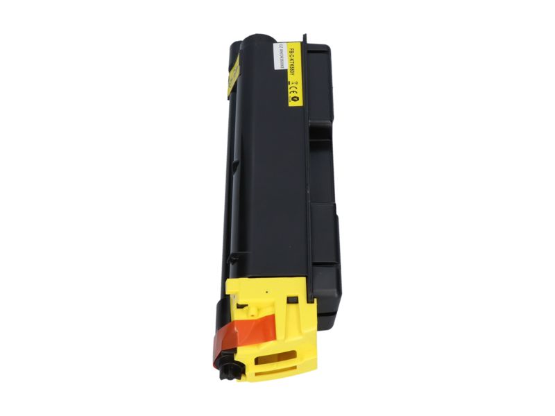 Toner Kyocera TK-580Y Amarillo de PrintAbout