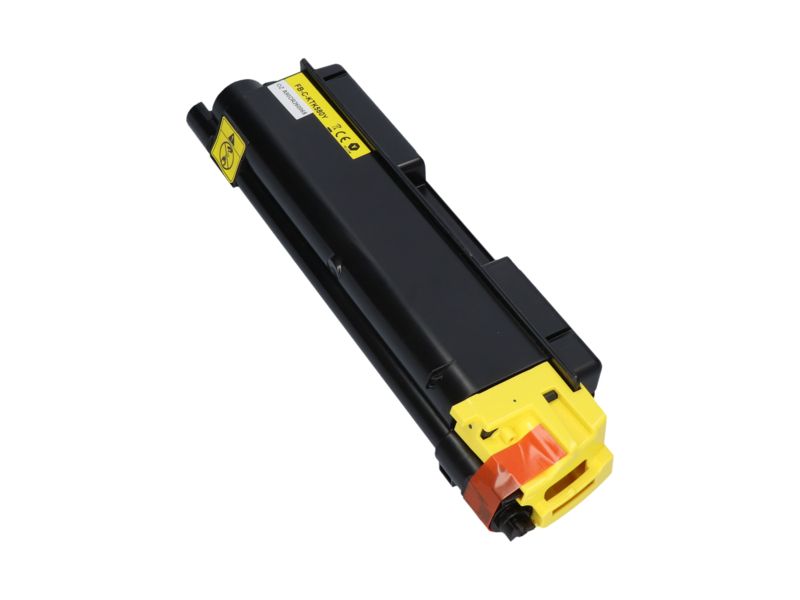 Toner Kyocera TK-580Y Amarillo de PrintAbout