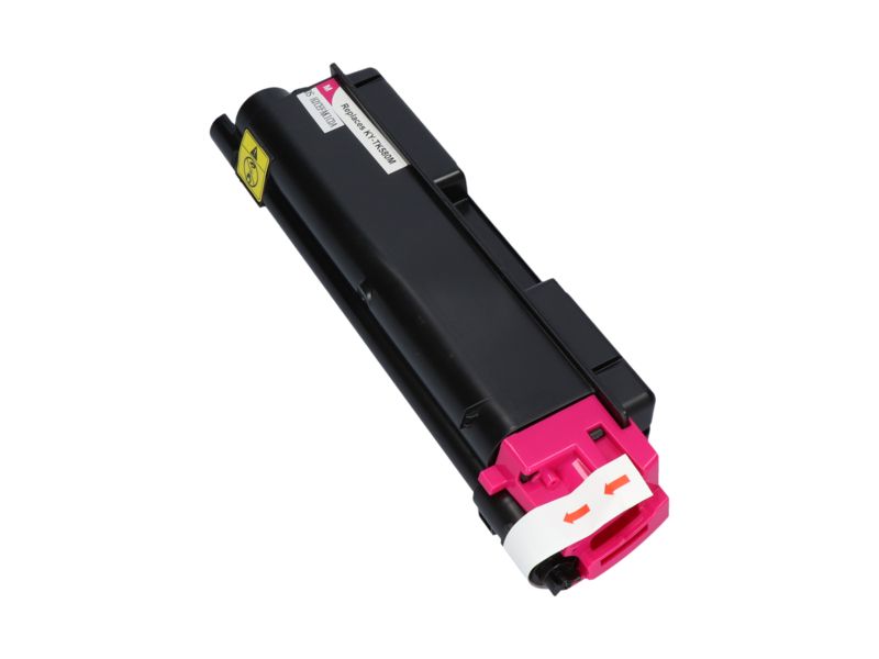 Toner Kyocera Compatible TK-580M - Magenta