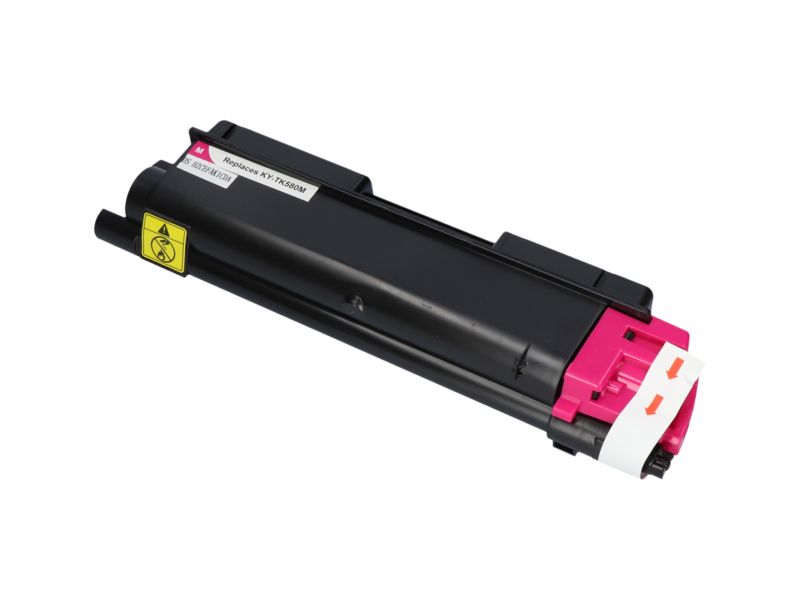 Toner Kyocera Compatible TK-580M - Magenta