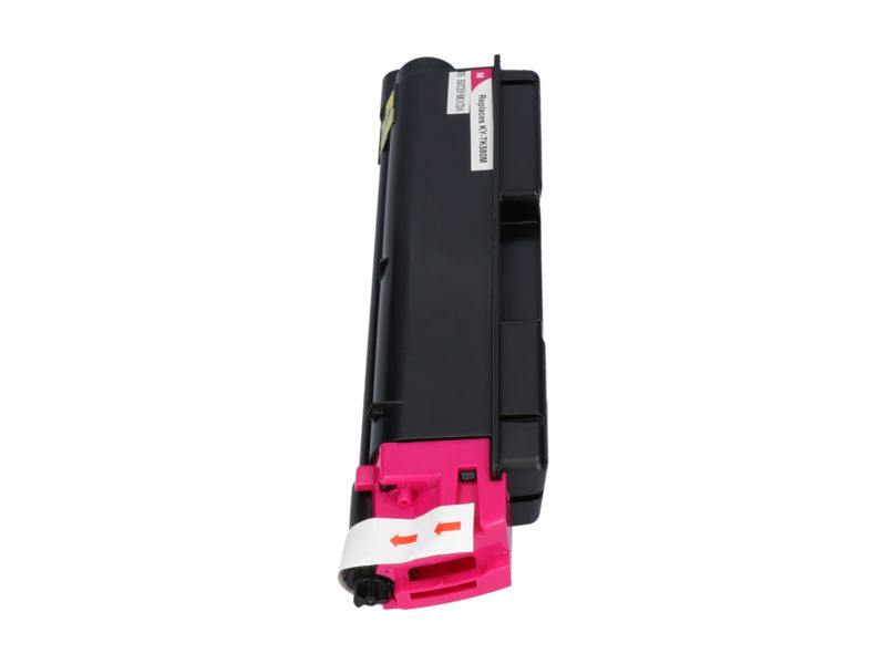 Toner Kyocera Compatible TK-580M - Magenta
