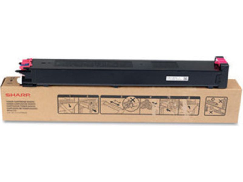 Toner Sharp MX-23GTMA Magenta