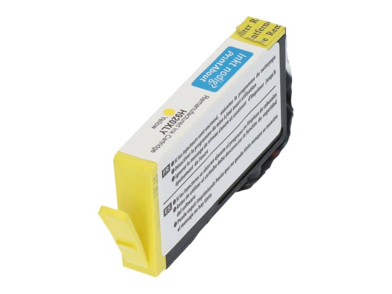 PrintAbout HP 920XL Compatible Cartridge (CD974AE) - Yellow - High Capacity