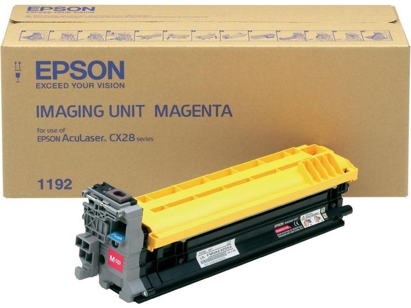 Unidad de Impresión Epson S051192