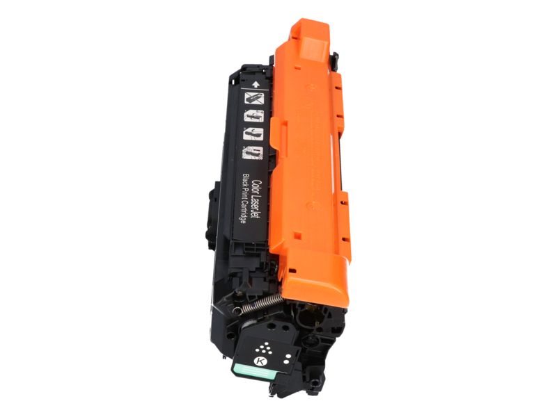 PrintAbout HP 647A (CE260A) Black Toner