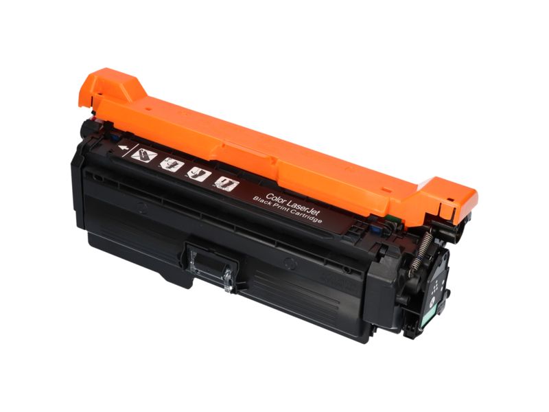 PrintAbout HP 647A (CE260A) Black Toner