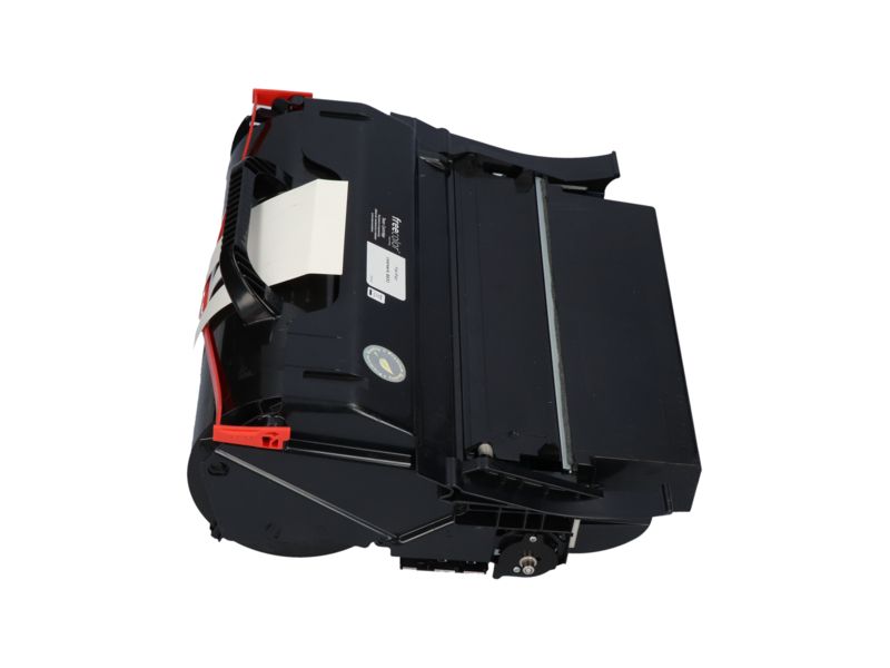 Toner compatible Lexmark T650H11E - Negro - Alta capacidad