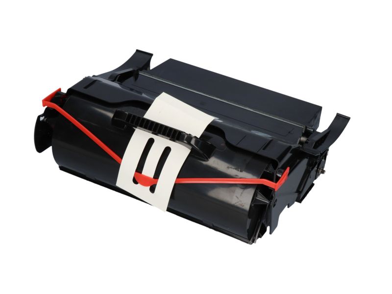 Toner compatible Lexmark T650H11E - Negro - Alta capacidad