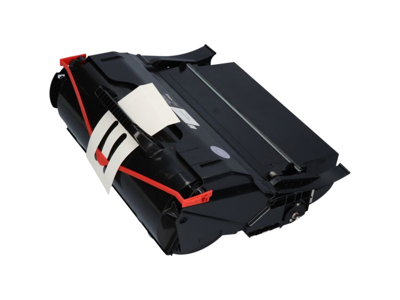 Toner compatible Lexmark T650H11E - Negro - Alta capacidad